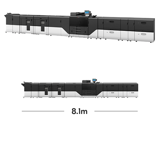 TASKalfa Pro 15000c.