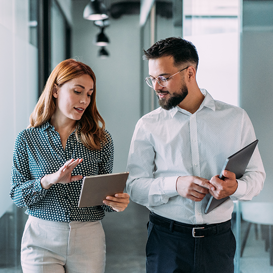 Learn more about KCA and our other software offerings