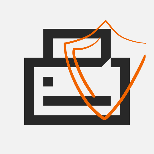 Searching for a secure printing solution