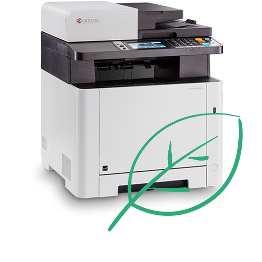 ECOSYS M5526cdw
