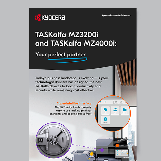 Infográfico de referência rápida