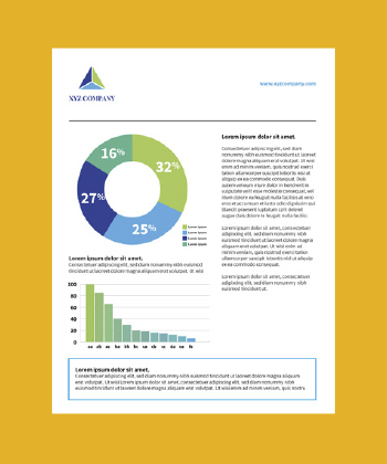 Business Color (Medium Coverage)