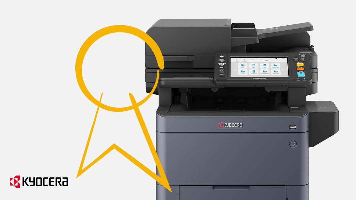 IDC nomeia Kyocera como 'Maior Player' no mercado internacional de impressoras para escritório IDC nomeia Kyocera como 'Maior Player' no mercado internacional de impressoras para escritório