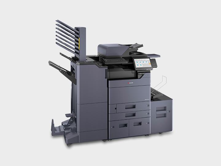 TASKalfa 2554ci TASKalfa 2554ci