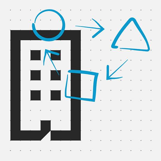 Classificado entre as 100 Empresas Mais Sustentavelmente Gerenciadas do Mundo Illustration