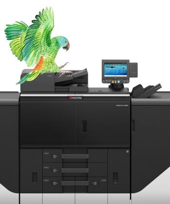 Bem-vindo ao nosso Centro de Impressão de Produção