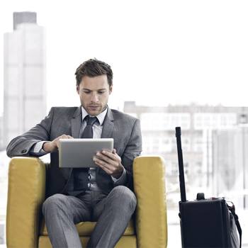 Adotar a mobilidade empresarial sem comprometer a segurança dos dados