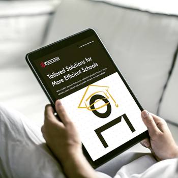  Assuma o controle dos gastos de sua escola