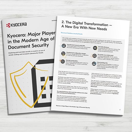 Seu guia para garantir o que é mais valioso. Your guide to securing what’s most valuable