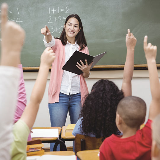 Segurança sob medida para sua escola school