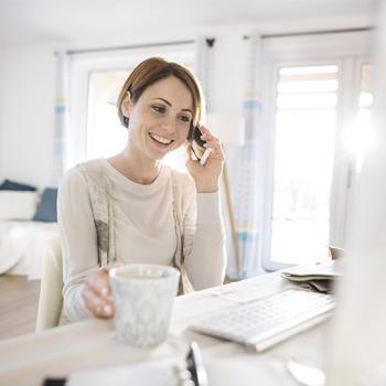 Improved communication